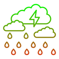 Storm Icon