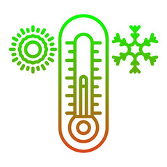 Temperature Icon