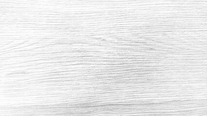 White wooden floor with a beautiful texture.