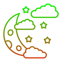 Night Icon