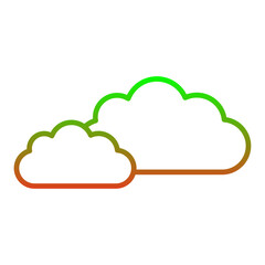 Cloud Icon