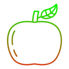 Apple Icon