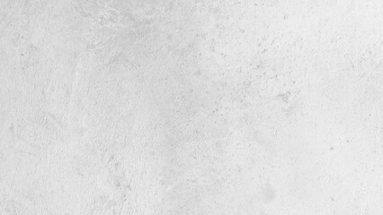 White cement wall in retro concept.