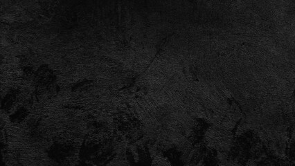 Dark cement wall background in vintage style