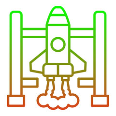 Aerospace Icon