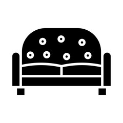 Sofa Icon