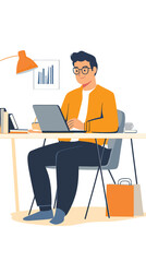 The Multi-Tasking Entrepreneur