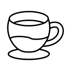 Cup Icon