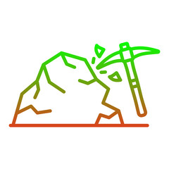 Mining Icon