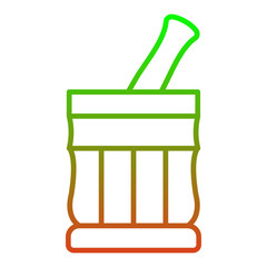 Pestle Icon