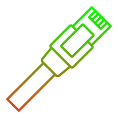 Ethernet Icon