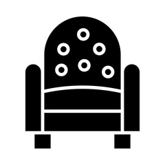 Armchair Icon