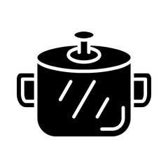 Pot Icon