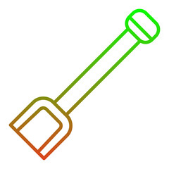 Shovel Icon