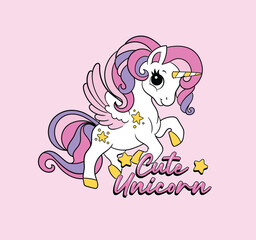 unicorn
