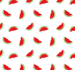 watermelon pattern