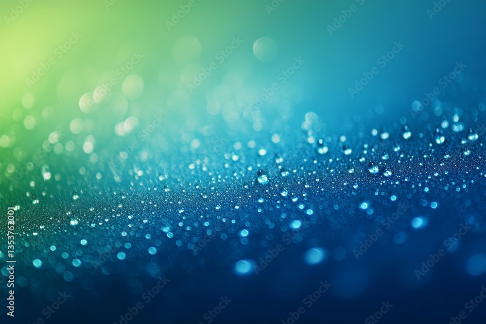 Aufkleber clean and esthetic negative space backdrop with soft gradient lighting, perfect for minimal and mode