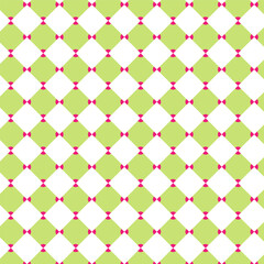 Geometric pattern 2 for wrapper design, packaging or textile printing. Vector illustration. Seamless pattern