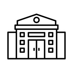Library Icon
