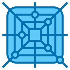 Metrics Tracker Icon