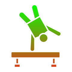 Acrobat Icon