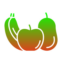 Fruits Icon