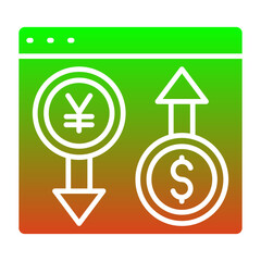 Currency Icon