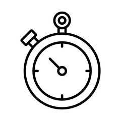 Time Icon