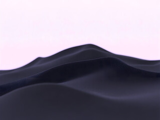 Obraz premium abstract background with waves