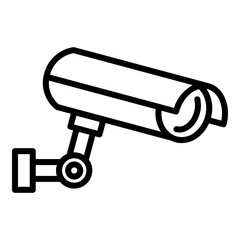Cctv Icon