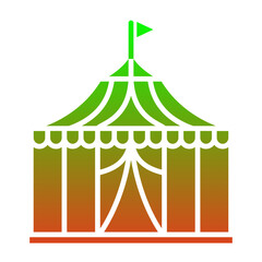 Circus Icon