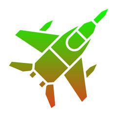 Jet Icon