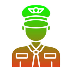 Pilot Icon