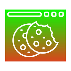 Cookies Icon