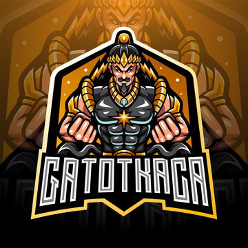 grattage man mascot logo vector file free download, eagles. Knights on horseback, warriors with swords, Spartans, wild animals. Vector illustration