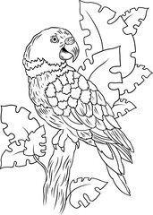 Adobe Illustrator Artwork