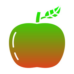 Apple Icon