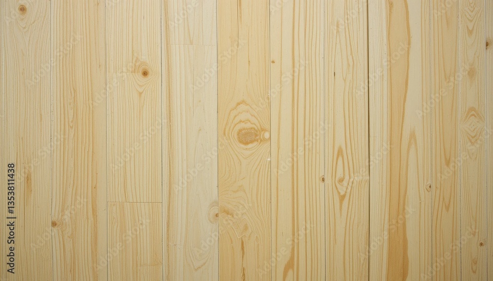 Poster soft yellow and beige wood texture charming grain patterns for design projects