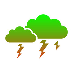 Lightning Icon