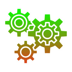 Cogs Icon