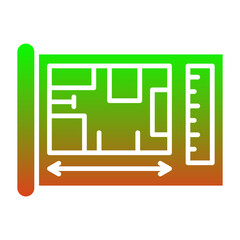 Blueprint Icon