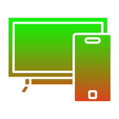 Responsive Icon