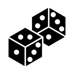 Dices Icon