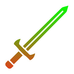 Sword Icon