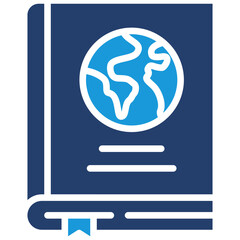 Guide Book Icon