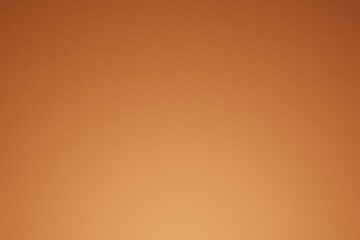 Paper texture, abstract background. The name of the color is construction cone orange