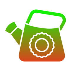 Watering can Icon