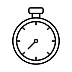 Time Icon