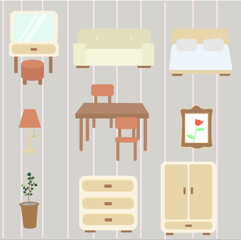 Furniture Collection