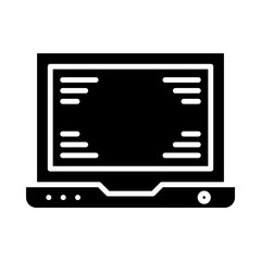 Laptop Icon